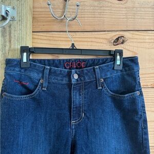 Chloe Kimes Jeans